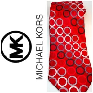 Michael Kors Necktie